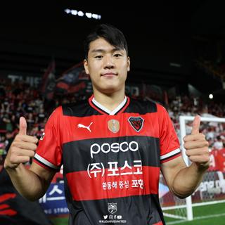 The Lee Ho-jae Interview