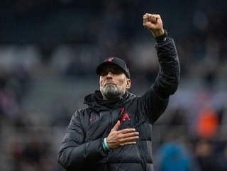 Newcastle United 0 Liverpool 2: The Anfield Wrap