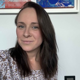 Avsnitt 69: Sofia – Det destruktiva tog inte slut när relationen gjorde det