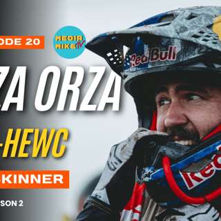 Forza Orza 2026 | An Abandoned Zoo, Ghost Rides & a Championship Heating Up | S2E20