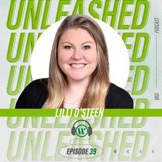 39 – Lilli O'Steen, Engineer Intern