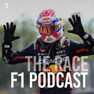 Could Verstappen's rivals do what he's doing in the Red Bull?