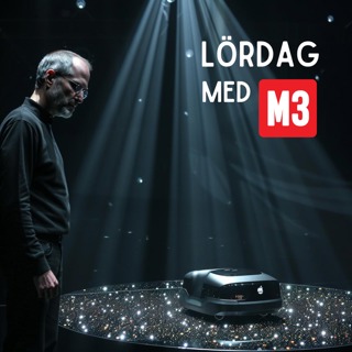 Robotgräsklippare den nya Ipaden – alla måste ha en
