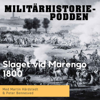 Slaget vid Marengo: När Napoleon vände katastrof till triumf på en dag