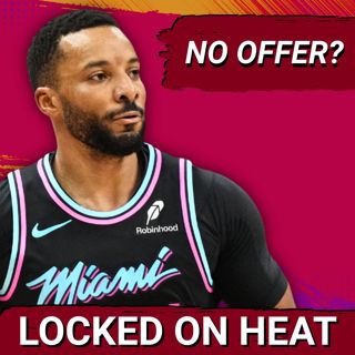 Norm Powell Opens Up About Why He Left the Miami Heat