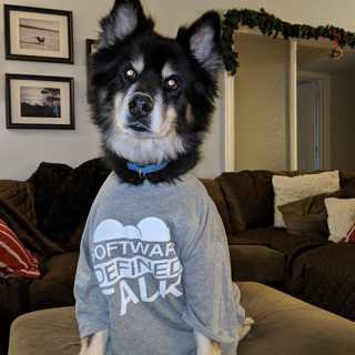 Episode 160: “Open Source, still not a business model”