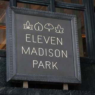 How Eleven Madison Park applied the peak-end rule to become the best restaurant in the world