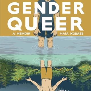 Ignorant Politicians Need to Read "Gender Queer"
