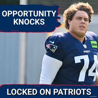 Kickoff: New England Patriots vs Indianapolis Colts Preseason Preview!