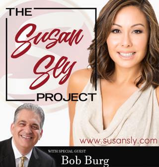 65. How Adding Value Accelerates Results – Interview with Go Giver author, Bob Burg
