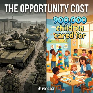 The Crude Truth:How MIddle East Tension Quietly Drain YOur Saving
