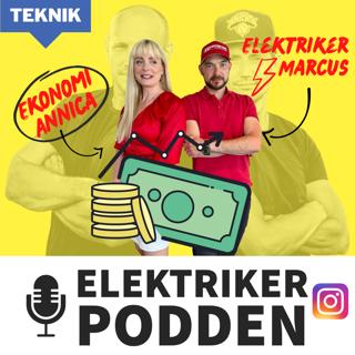 ELEKTRIKERPODDEN