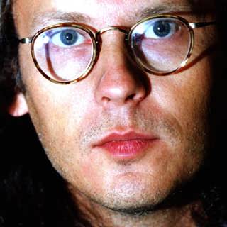 Klas Östergren 1981
