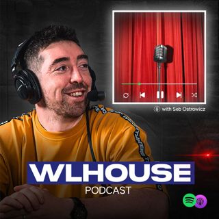 The Roast of Weightlifting House (Seb)