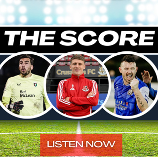 The Score - Shooting For The Stars