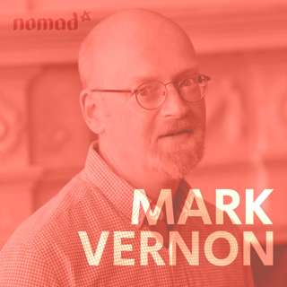 Mark Vernon - Silence and the Search for God (N368)