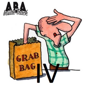 Episode 48 - Grab Bag IV: Bride of Grab Bag