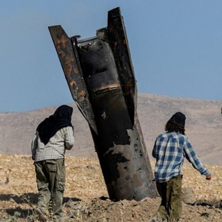 Iran says it's stopping strikes against Israel