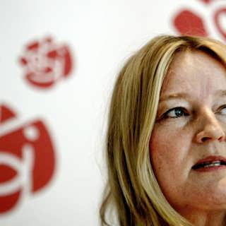Marita Ulvskog: Vi blev försvarare av allt vi hade gjort