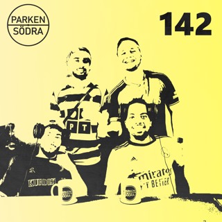 Avsnitt 142 (EPS05) - CR7 och Europa, Reals vinnaraura och NKPG-fotboll