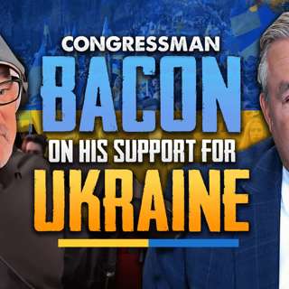 Truth Over Party: Why One GOP Congressman Still Supports Ukraine