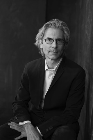 A Conversation With Mark Epstein