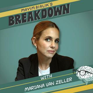 She Spent 20 Years Inside Cartels, Scam Factories & Black Markets. Investigative Journalist Mariana van Zeller On The $12 Billion Industry Stealing From Americans & Why Everybody Is Scammable