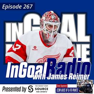 Episode 267 with James Reimer