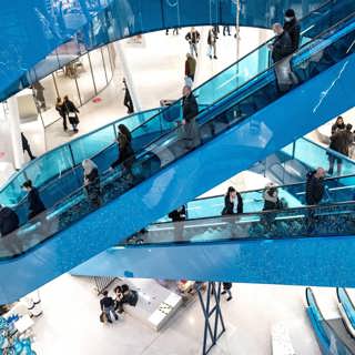 Kritiserat shoppingfenomen sprids över Sverige