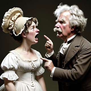 Where's the Beef? 9 of History's Greatest Feuds