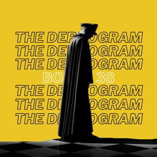 Bonus Episode 38 - Pinochet