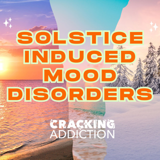 How Summer and Winter Mess With Your Mood!