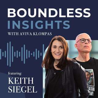 Surviving Captivity – with Keith Siegel