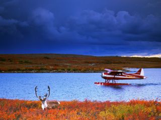 Caribou DIY Drop-Camp Hunt Prep with Shaundi Campbell & Kali Parmley