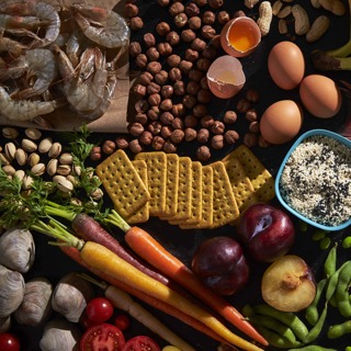 What's behind the rise in food allergies