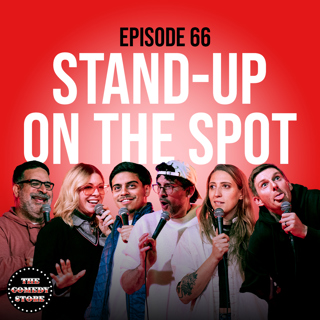SOTS: Ralph Barbosa, Jordan Jensen, Rick Glassman, Jetski Johnson, Erik Griffin & J Watkins | Ep 66