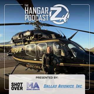 Episode 327 - Navigating the Skies: Tim Brennan's Path from Military to Maricopa Part 2