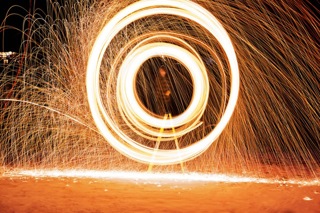 Let Your Talent Shine
