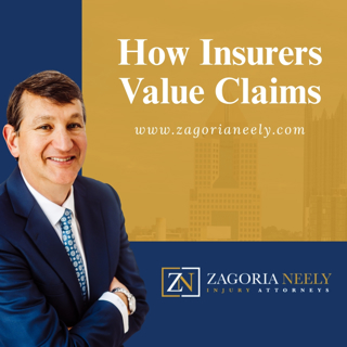 How Insurance Companies Evaluate Injury Claims Before Settlement