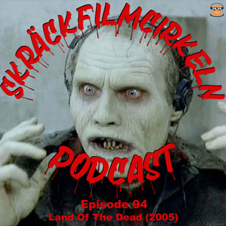Episode 94 - Day of The Dead (1985)