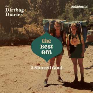 The Best Gift: A Shared Goal