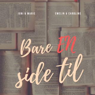Bare EN side til! - Episode 2
