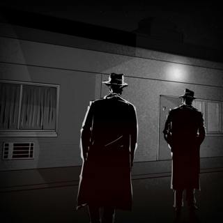 The Disappearance of Lt. Whipkey