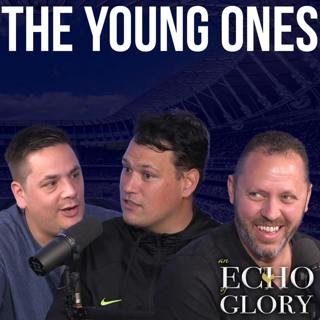 The Young Ones