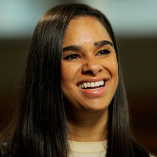 Misty Copeland - Trailblazing Ballet Dancer