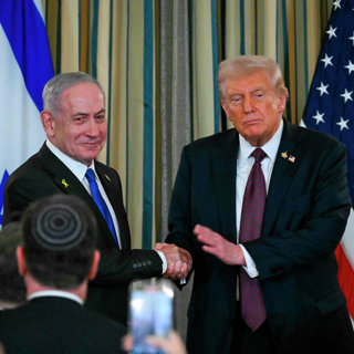 Kan Trumps 20-trinsplan sikre fred i Gaza?