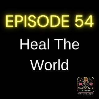 Heal The World