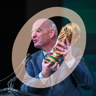 Is football’s soul for sale?
