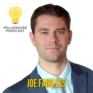 117: The Journey From Corporate America to Buying $175M in Real Estate | Joe Fairless