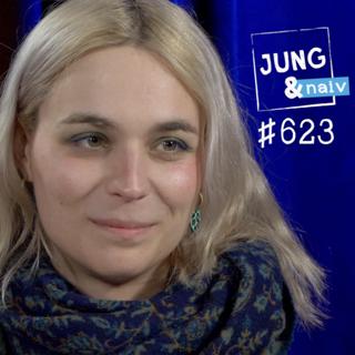 #623 - Verkehrspolitikerin Nyke Slawik (Die Grünen)